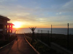 Ocean view